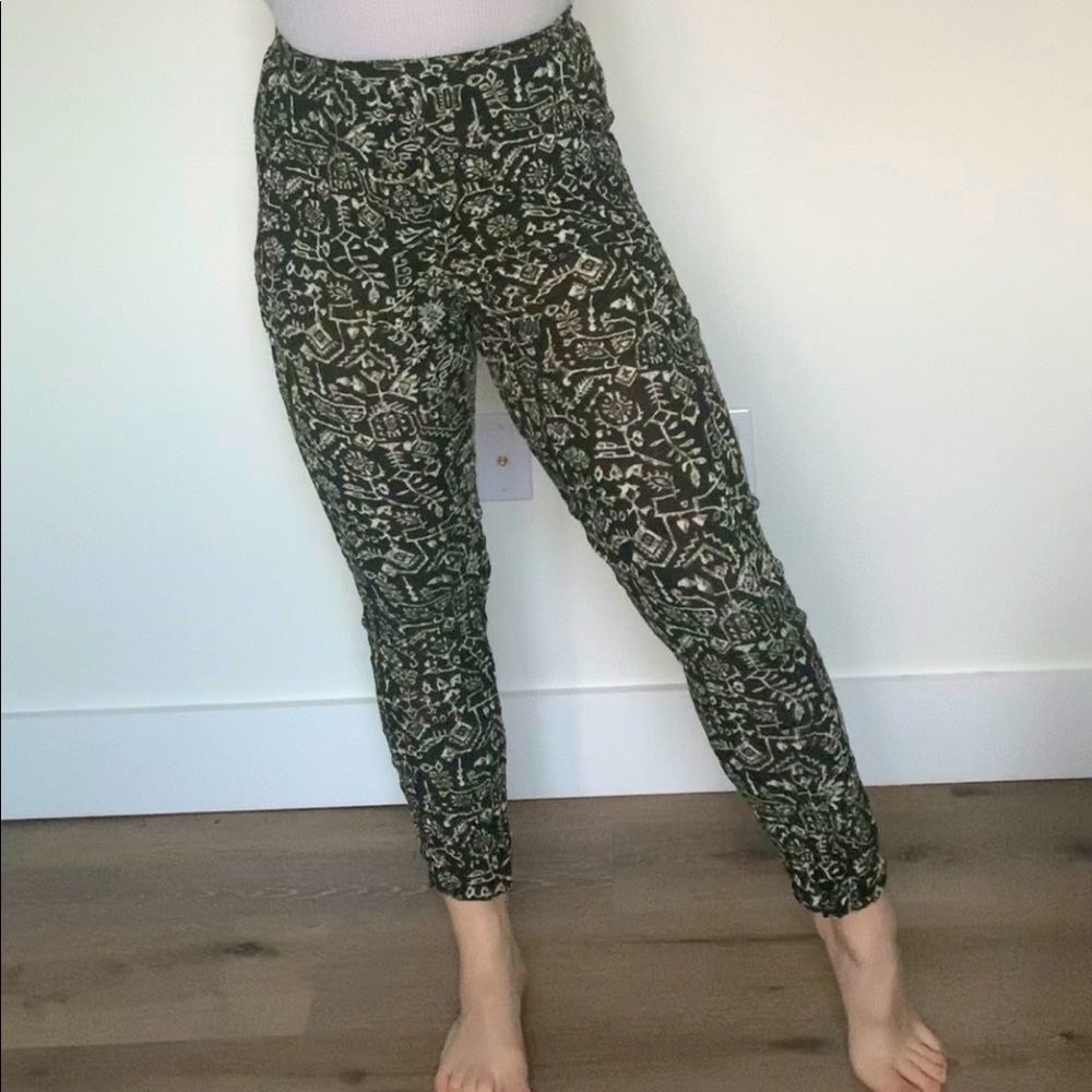 Yoga Pants
